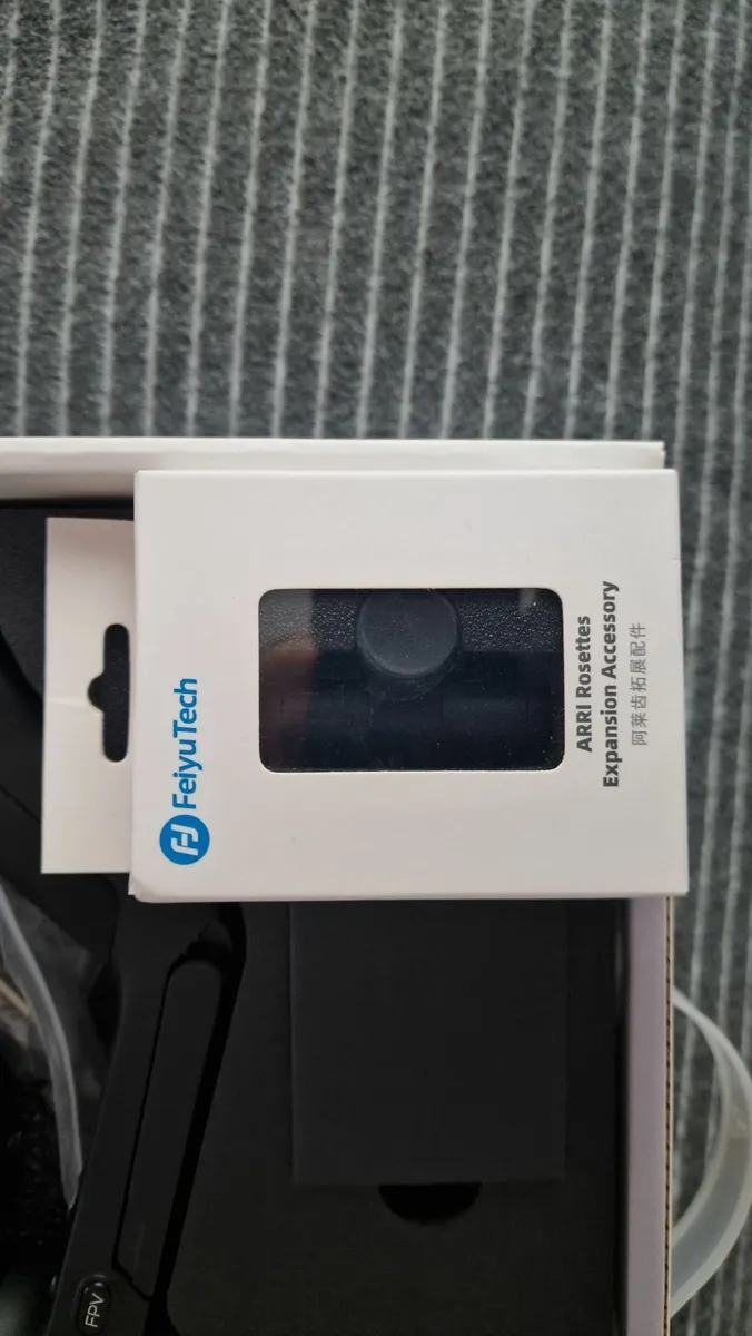 FeiyuTech Scorp 2 - Image 2