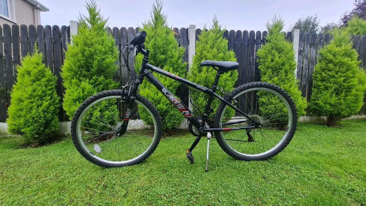 Apollo Bike - Image 1