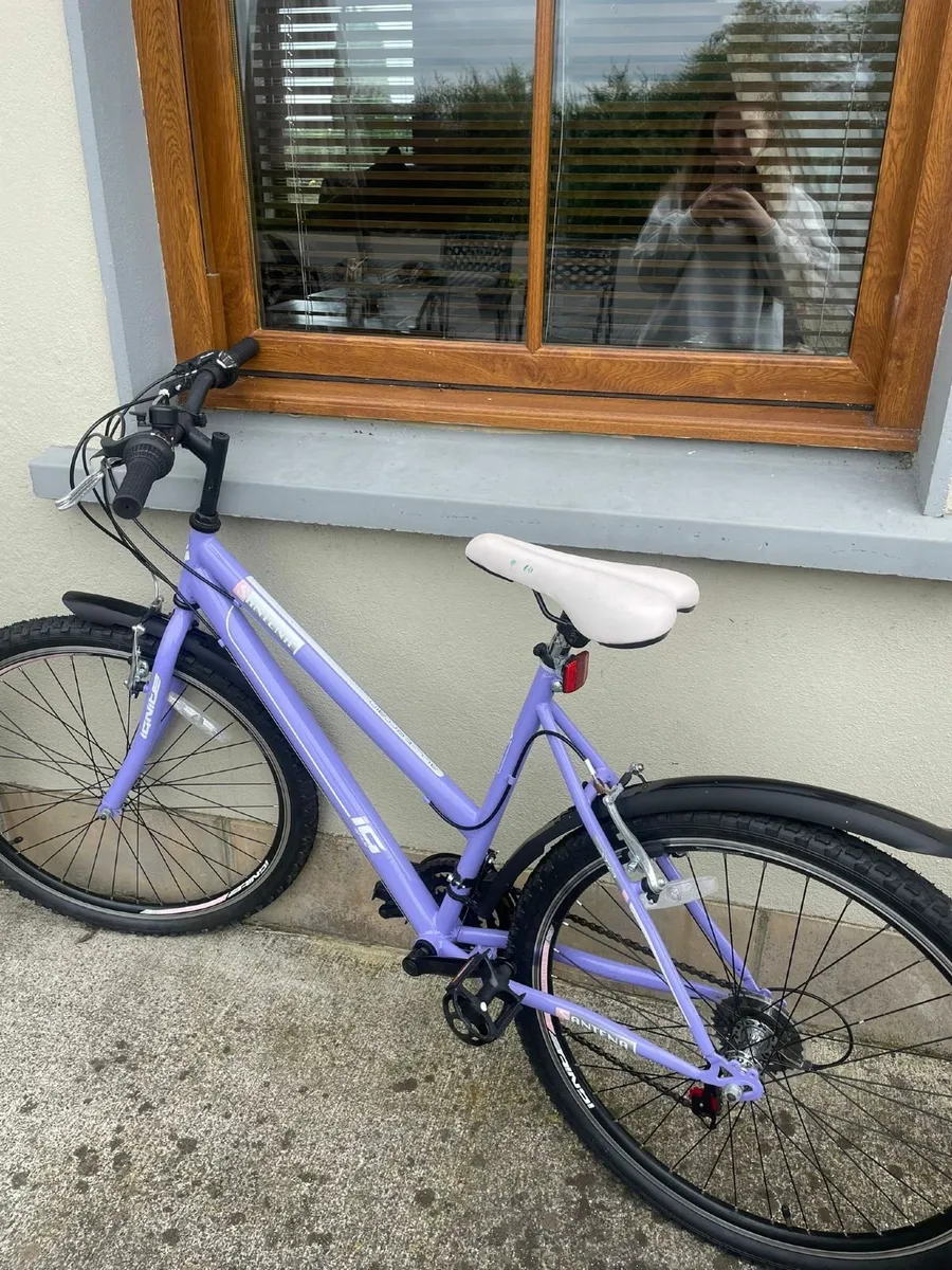 Bicycle - Image 1