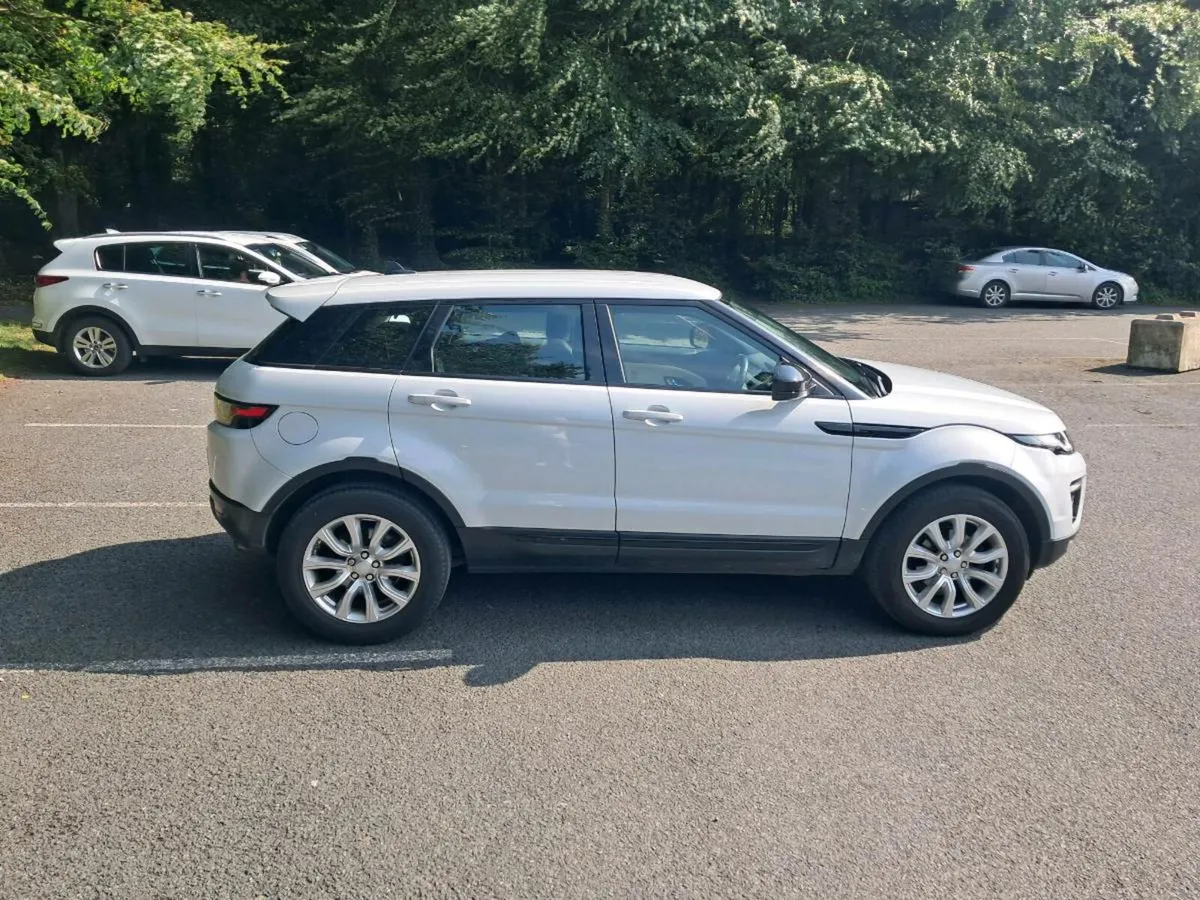 Range rover Evoque - Image 4