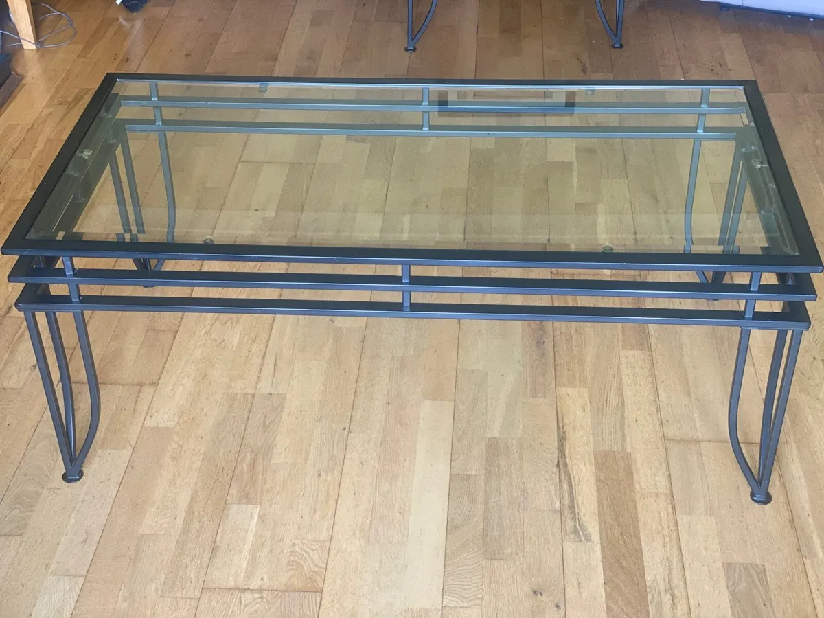Coffee Table - Image 2