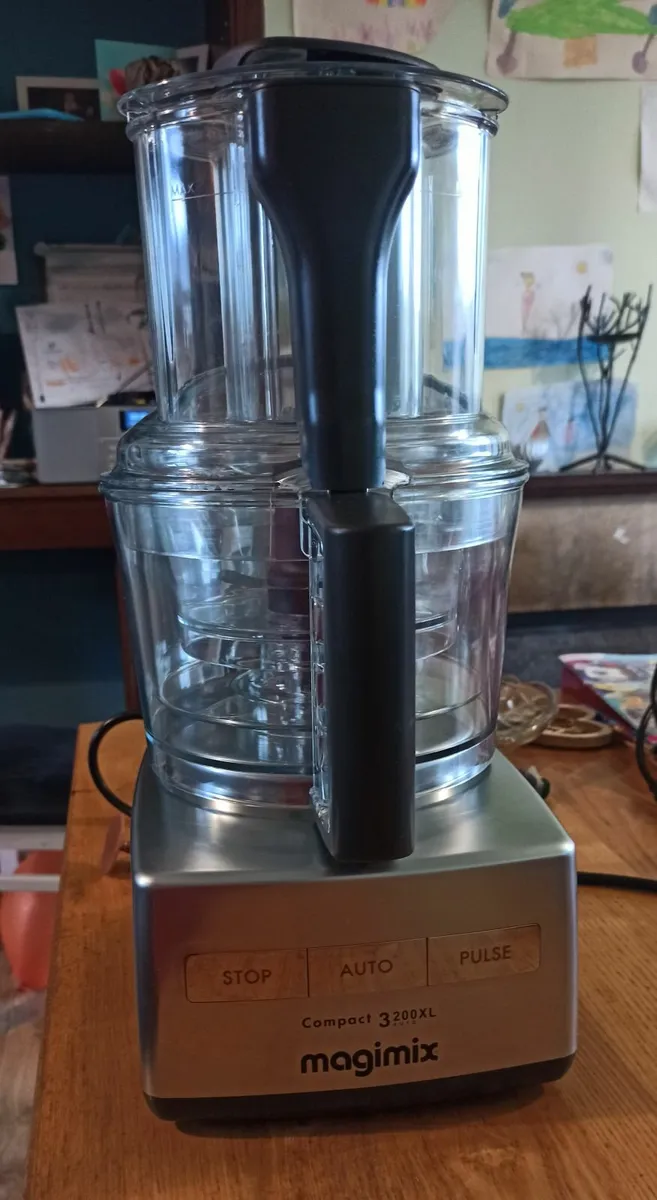 Food processorv - Image 3