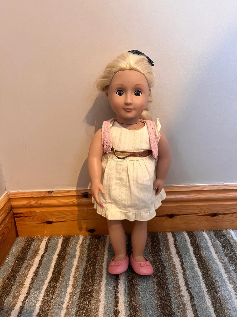 Our generation doll - Image 2