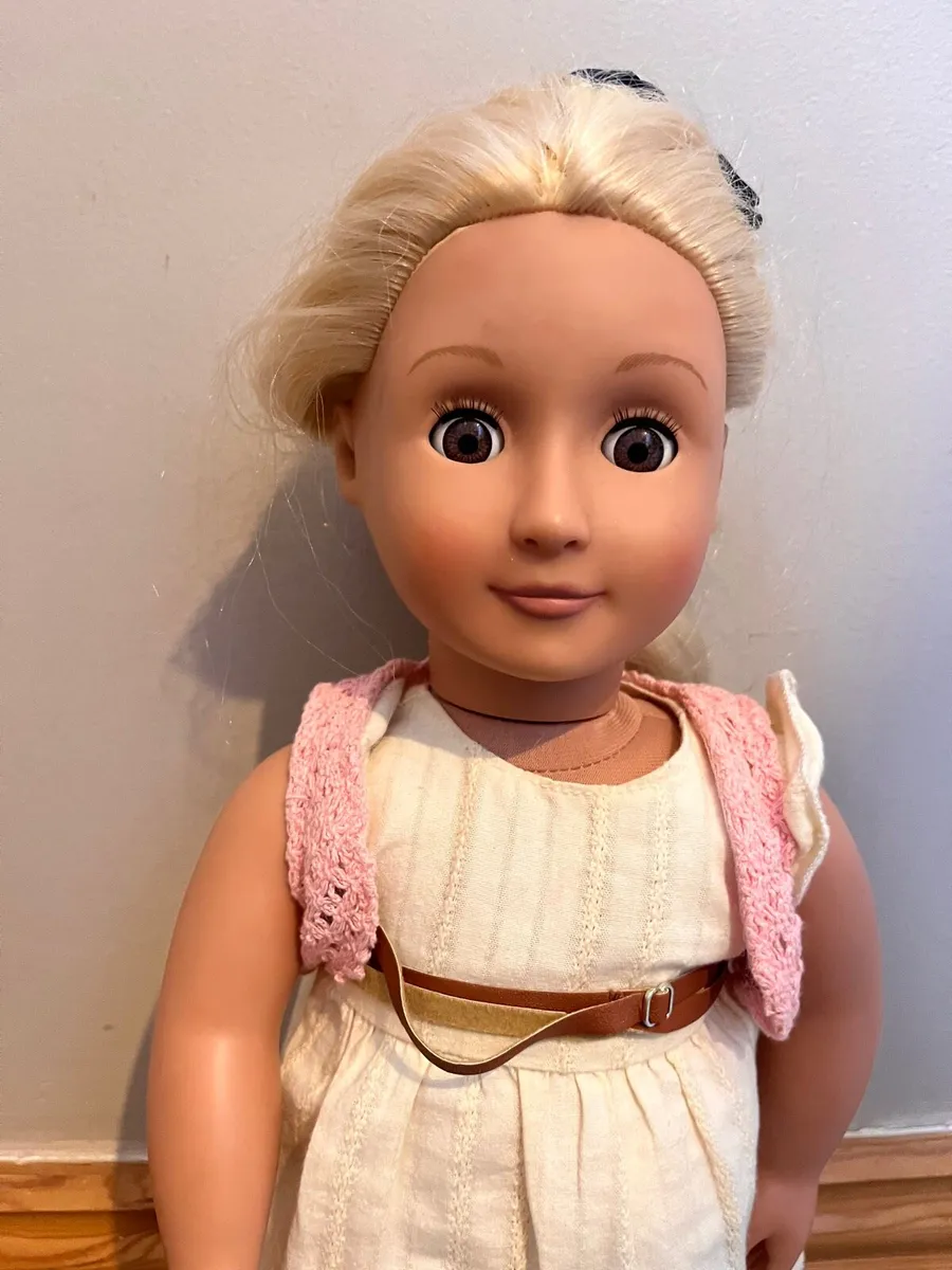 Our generation doll - Image 3