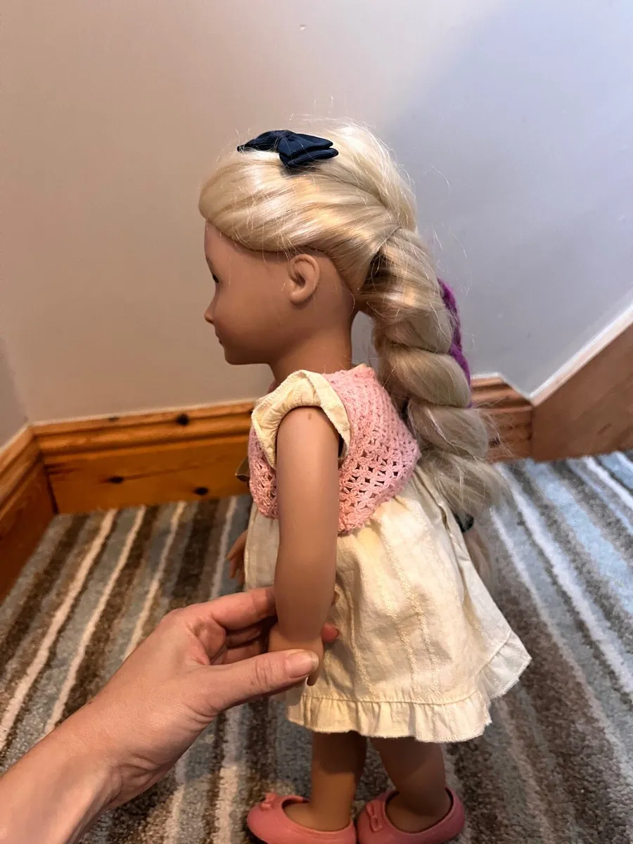 Our generation doll - Image 4