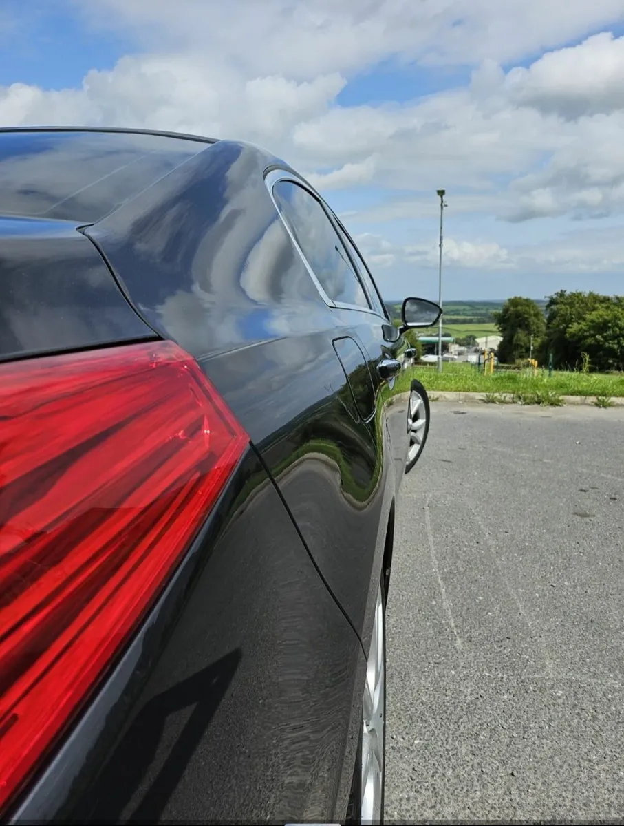 Peugeot 508 2013 High spec model - Image 3