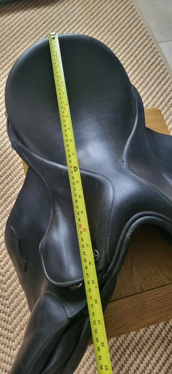 Falcon 17.5" saddle - Image 3