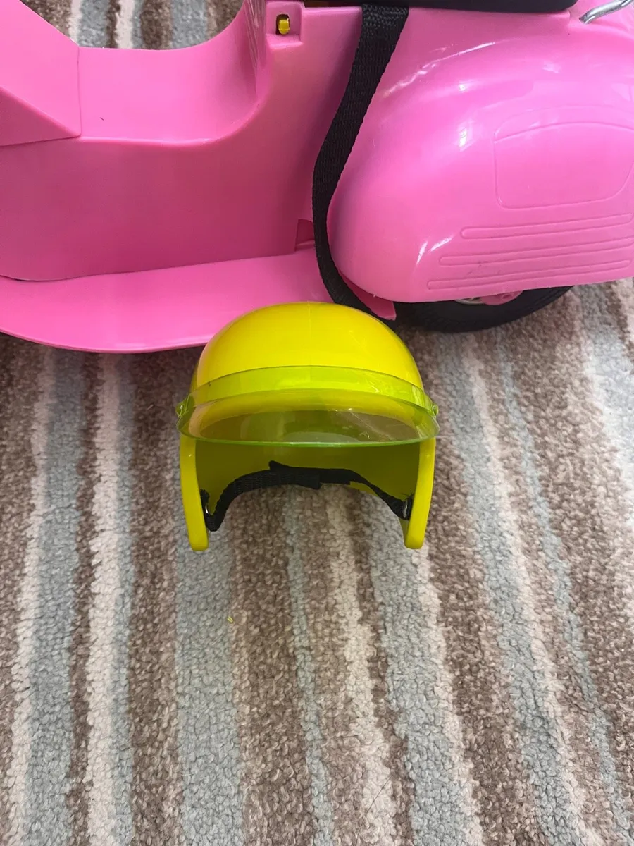 Our generation scooter - Image 3