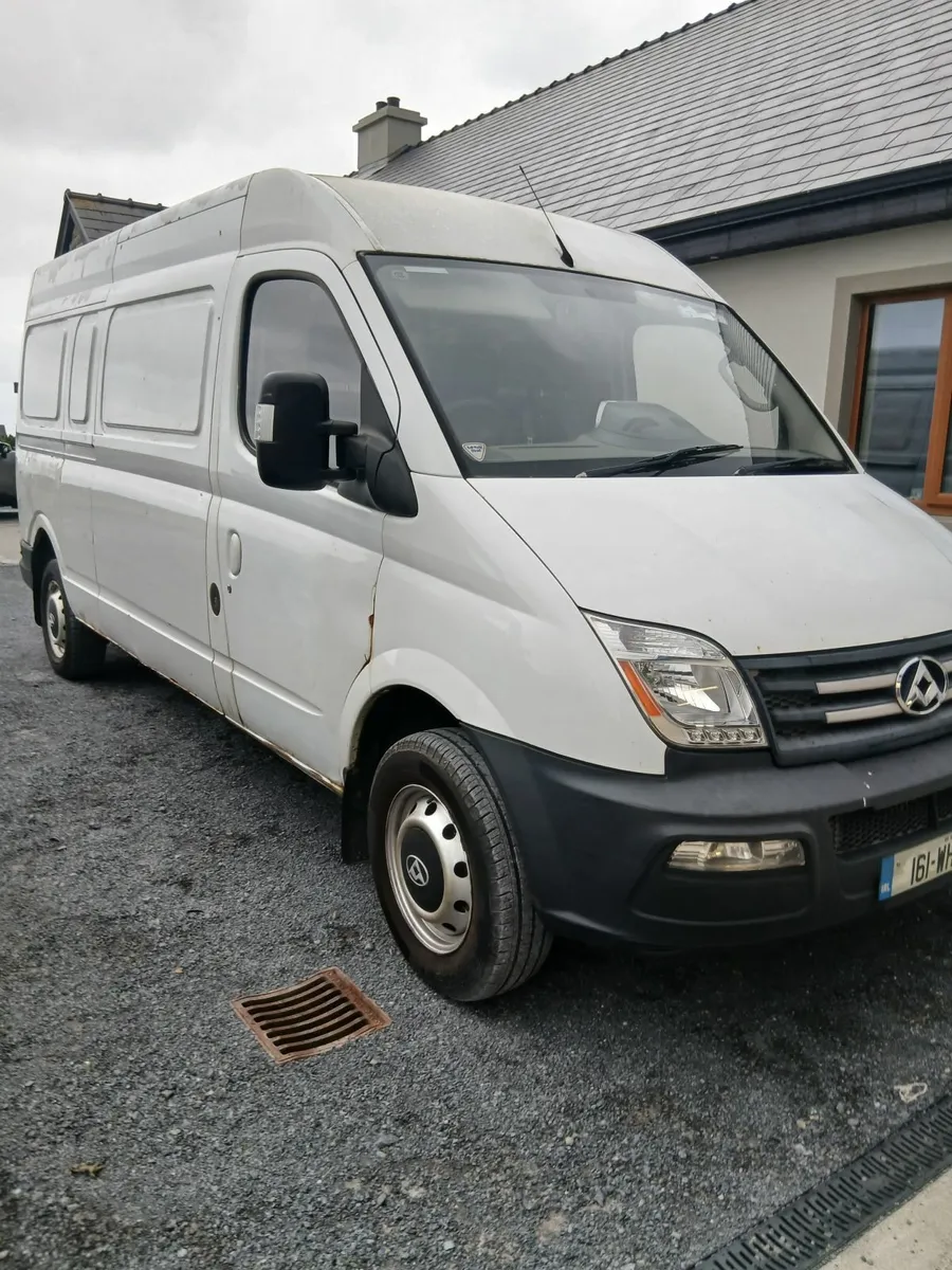 LDV Other 2016 - Image 4