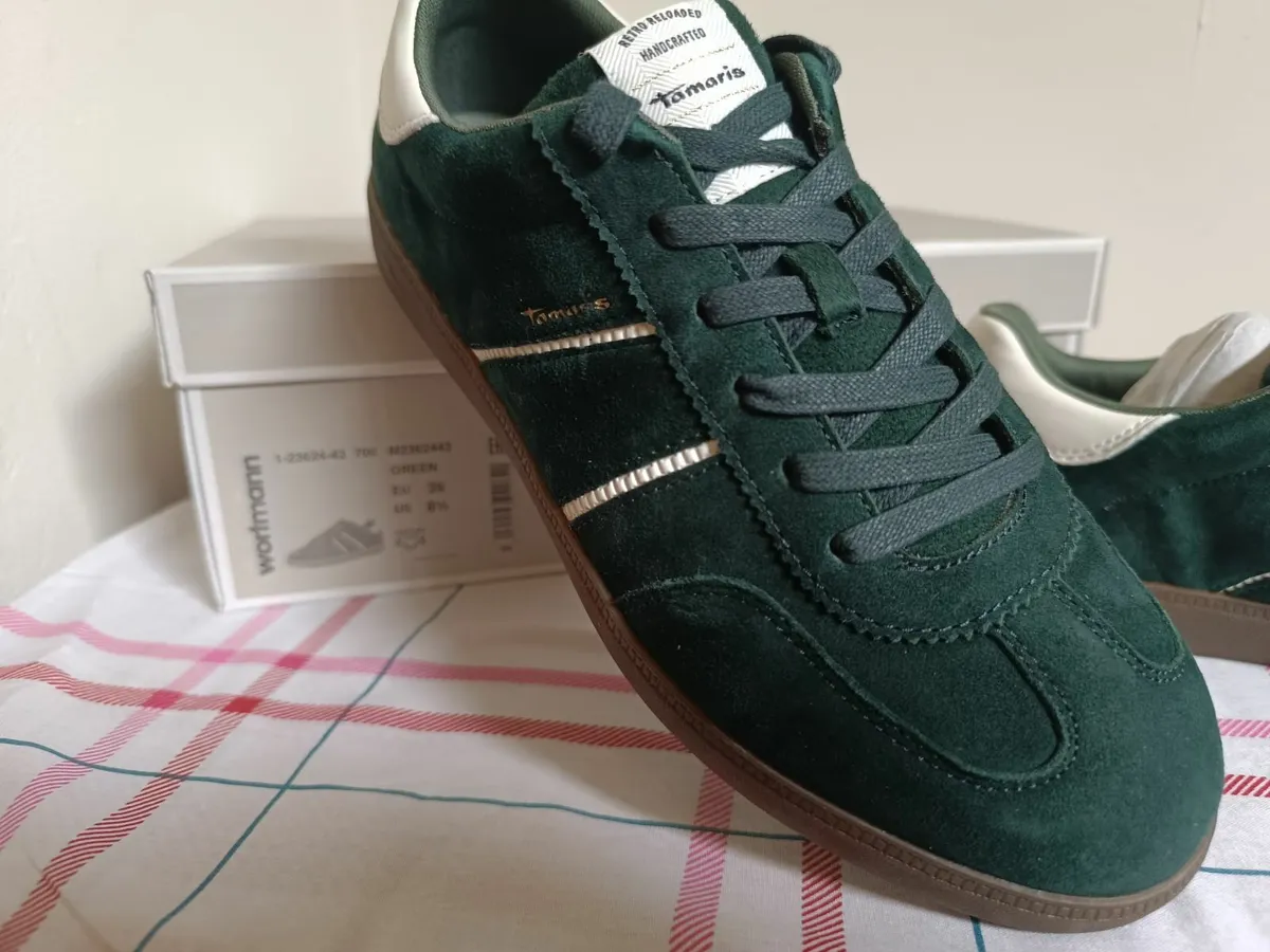Shoes - Image 1