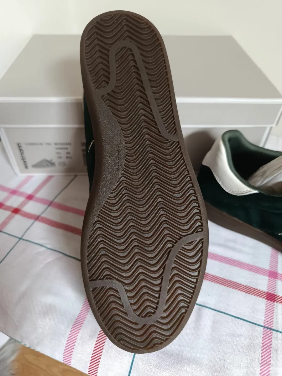 Shoes - Image 2