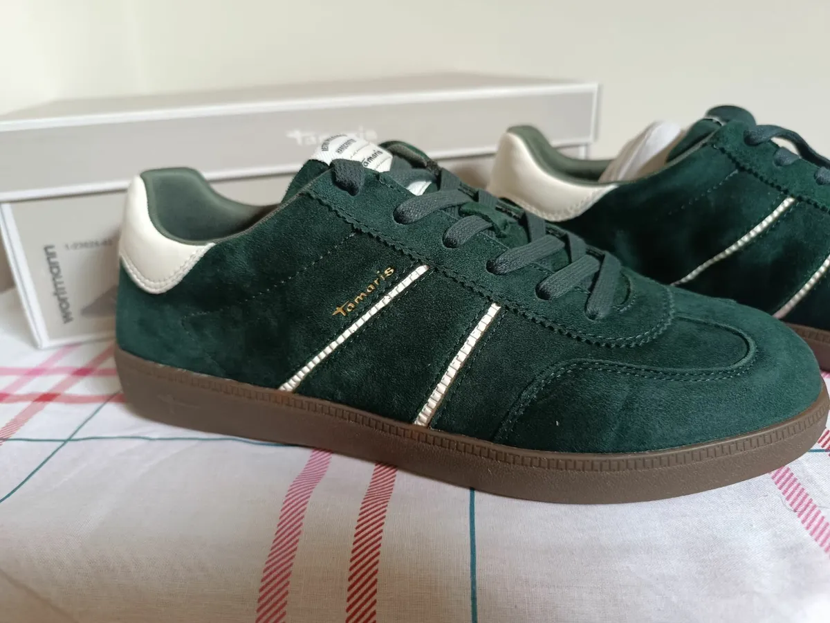 Shoes - Image 3