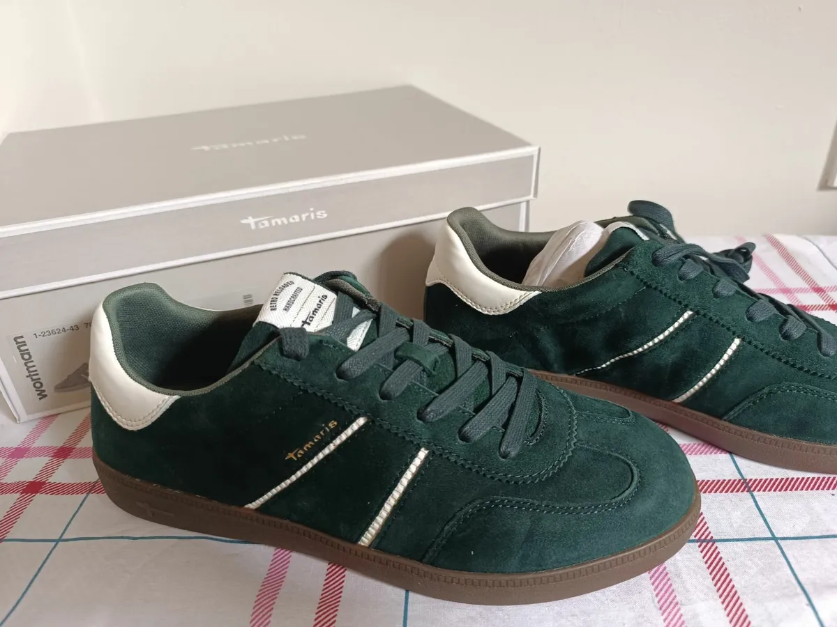 Shoes - Image 4