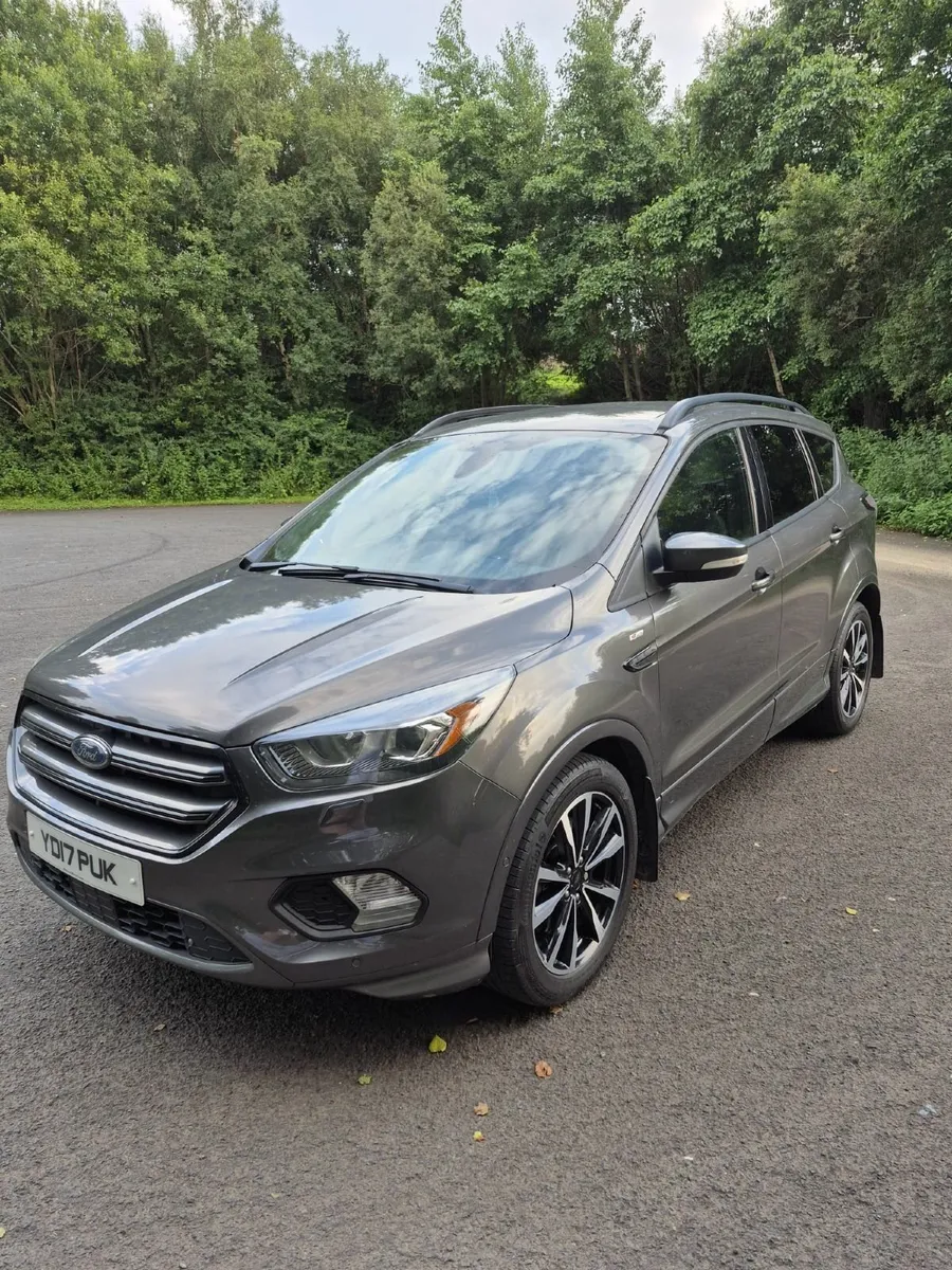 Ford Kuga 2017 - Image 2