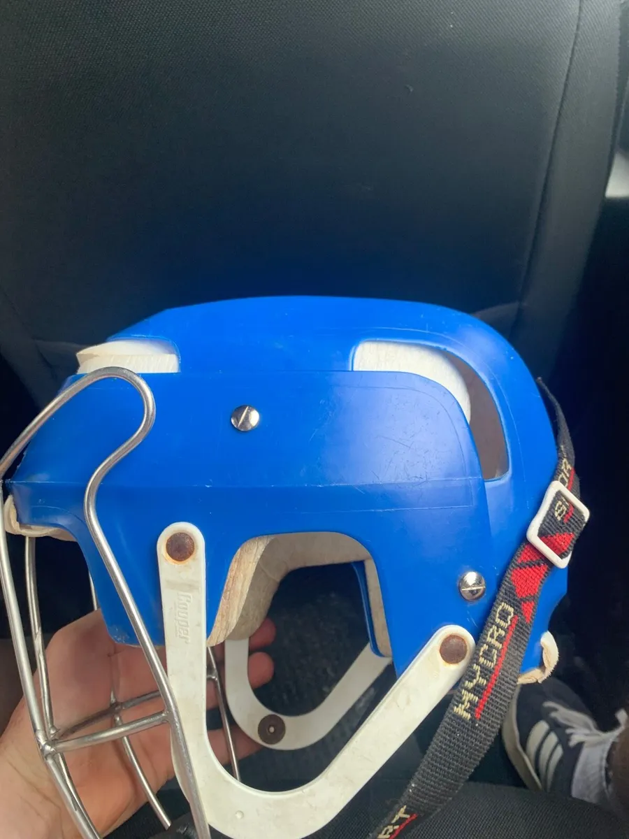 Blue oldstyle - Image 2