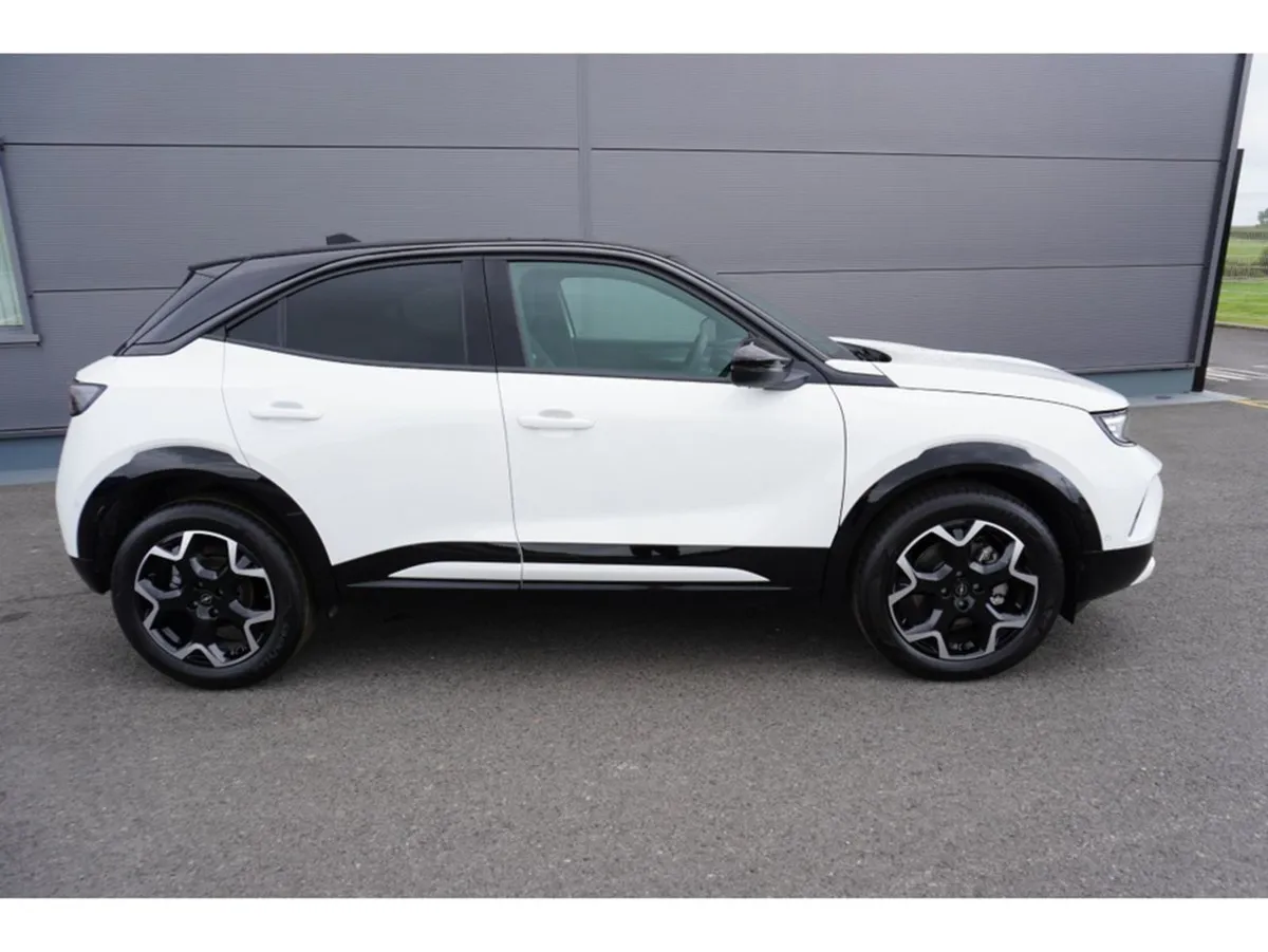 Opel Mokka GS Hybrid Available in Stock - Image 3