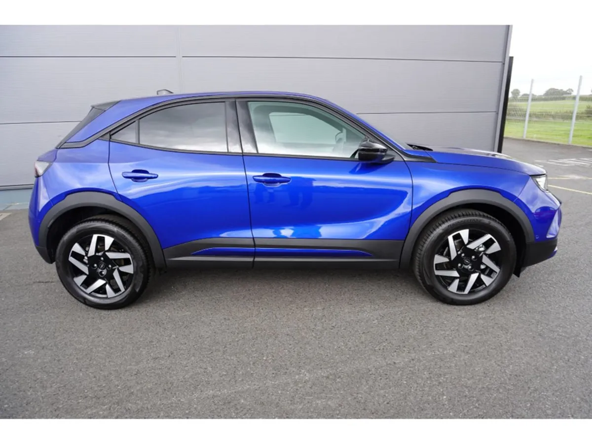 Opel Mokka Elegance 1.2t Petrol 136PS - Image 3