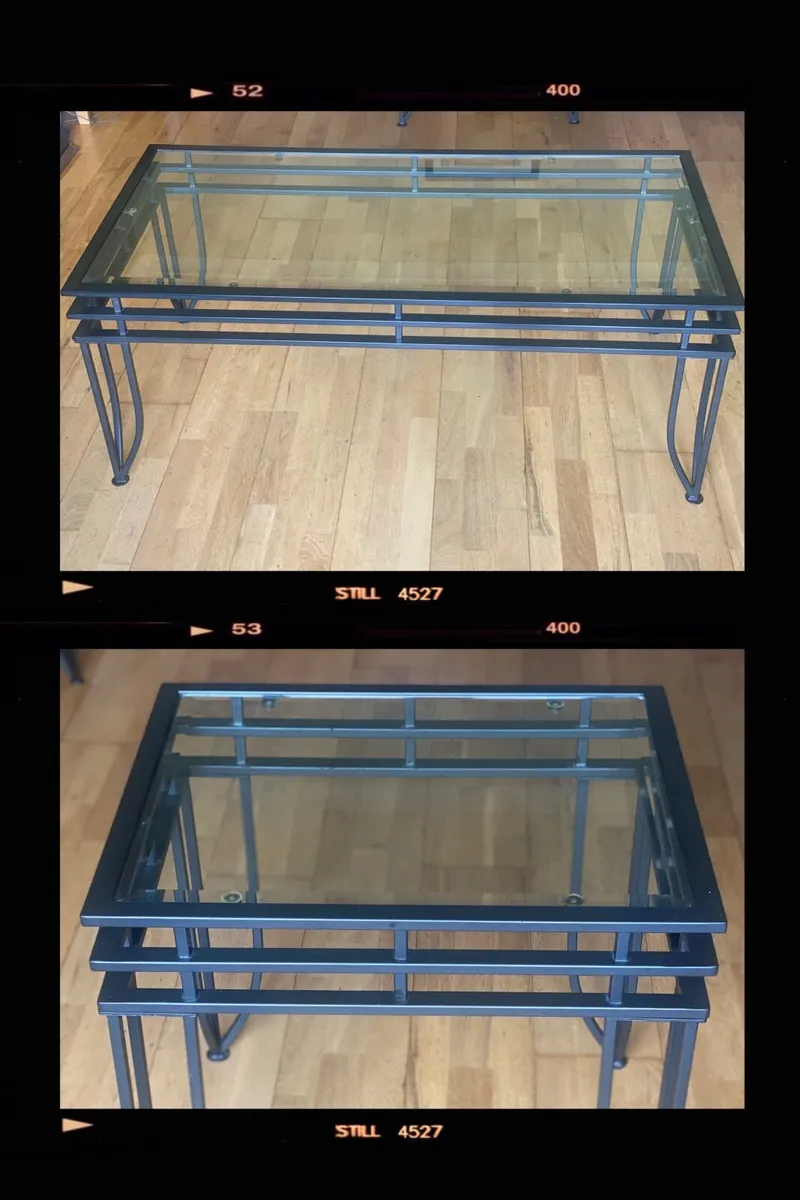 Lamp Table - Image 2