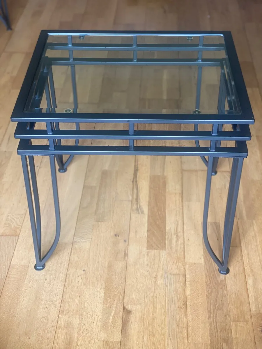 Lamp Table - Image 1