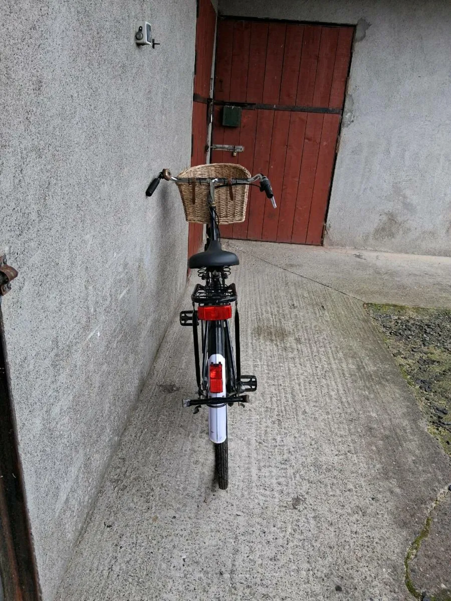 Push Bike - Image 1