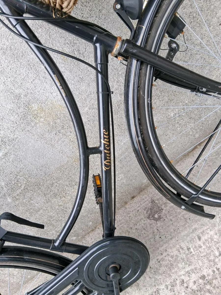 Push Bike - Image 2