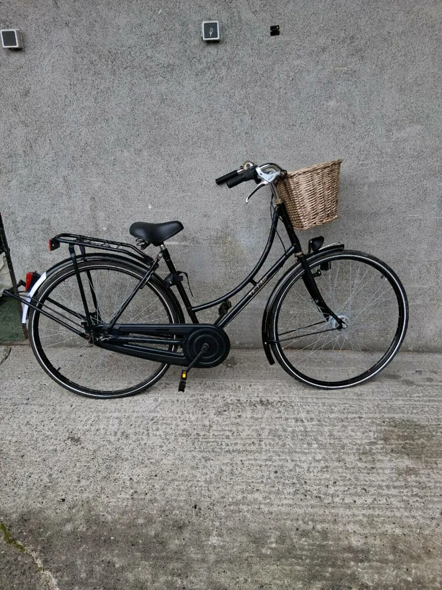 Push Bike - Image 3
