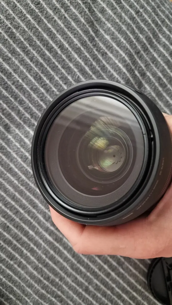 Sigma 35mm f.1.2 E-mount - Image 4