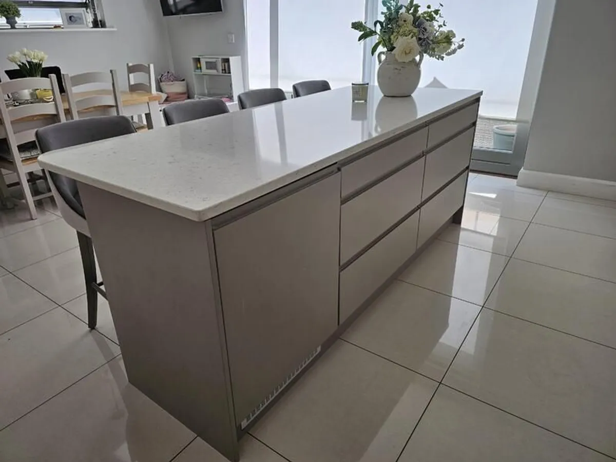 Modern Kitchen and Utility Room - Image 3