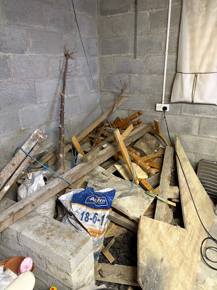 FREE Firewood FREE Ennis - Image 1