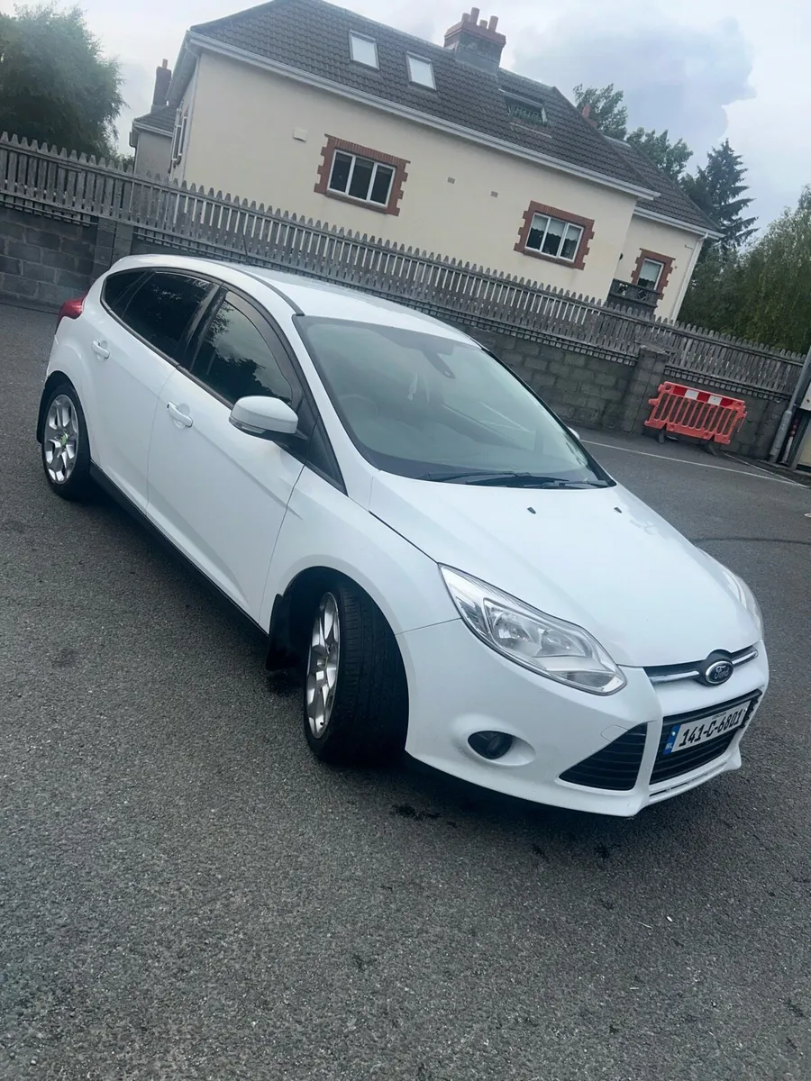 Ford focus - Image 1