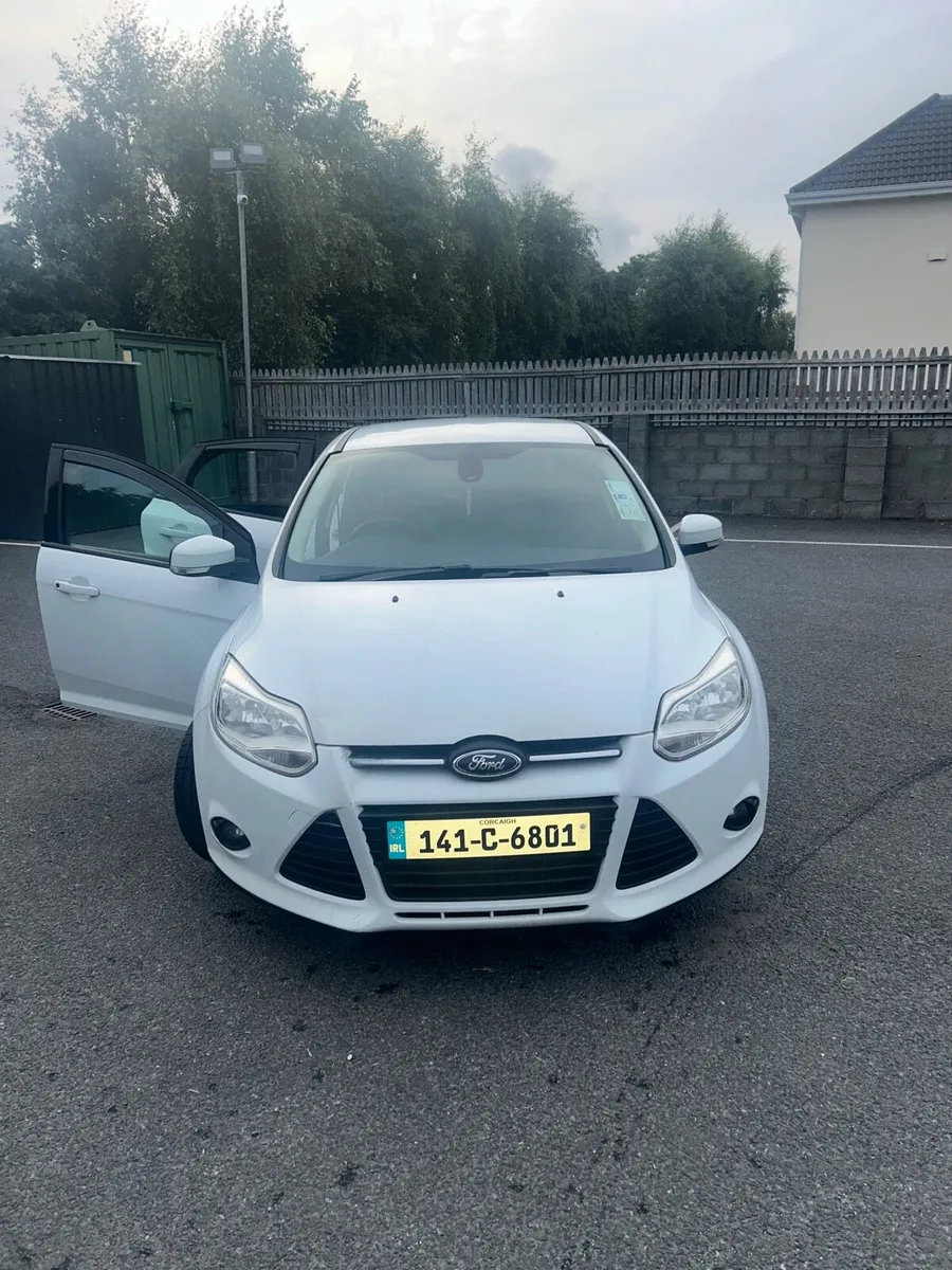 Ford focus - Image 3