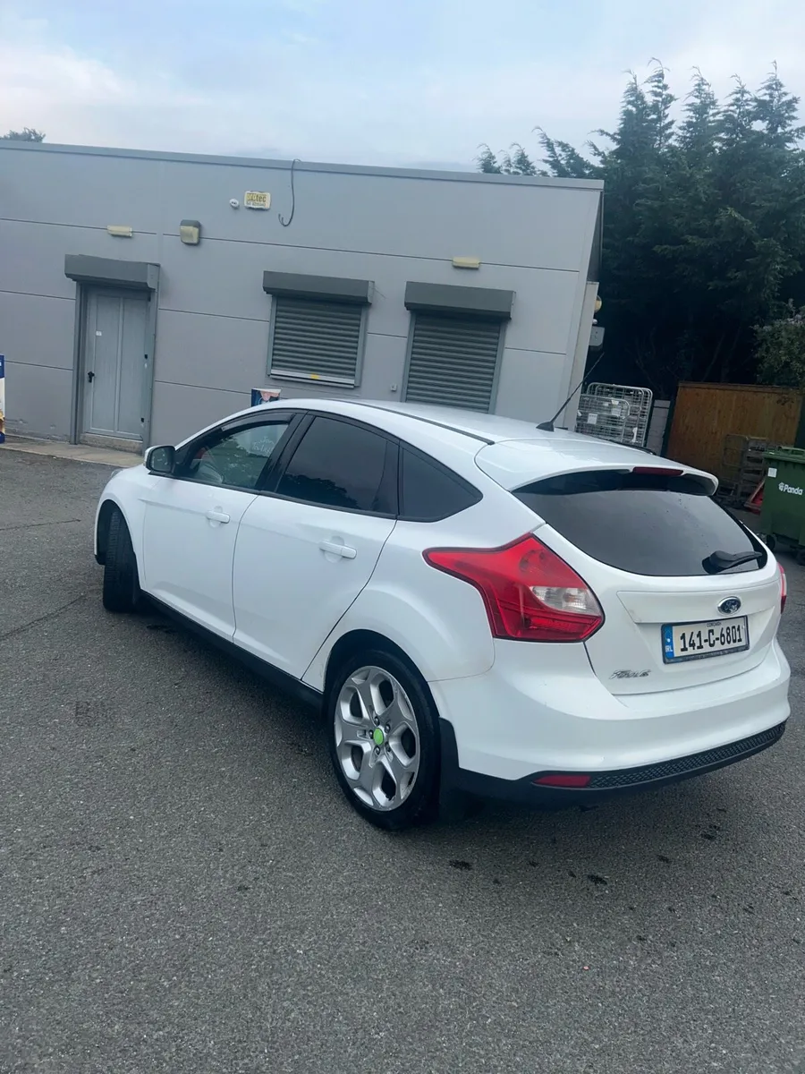 Ford focus - Image 4
