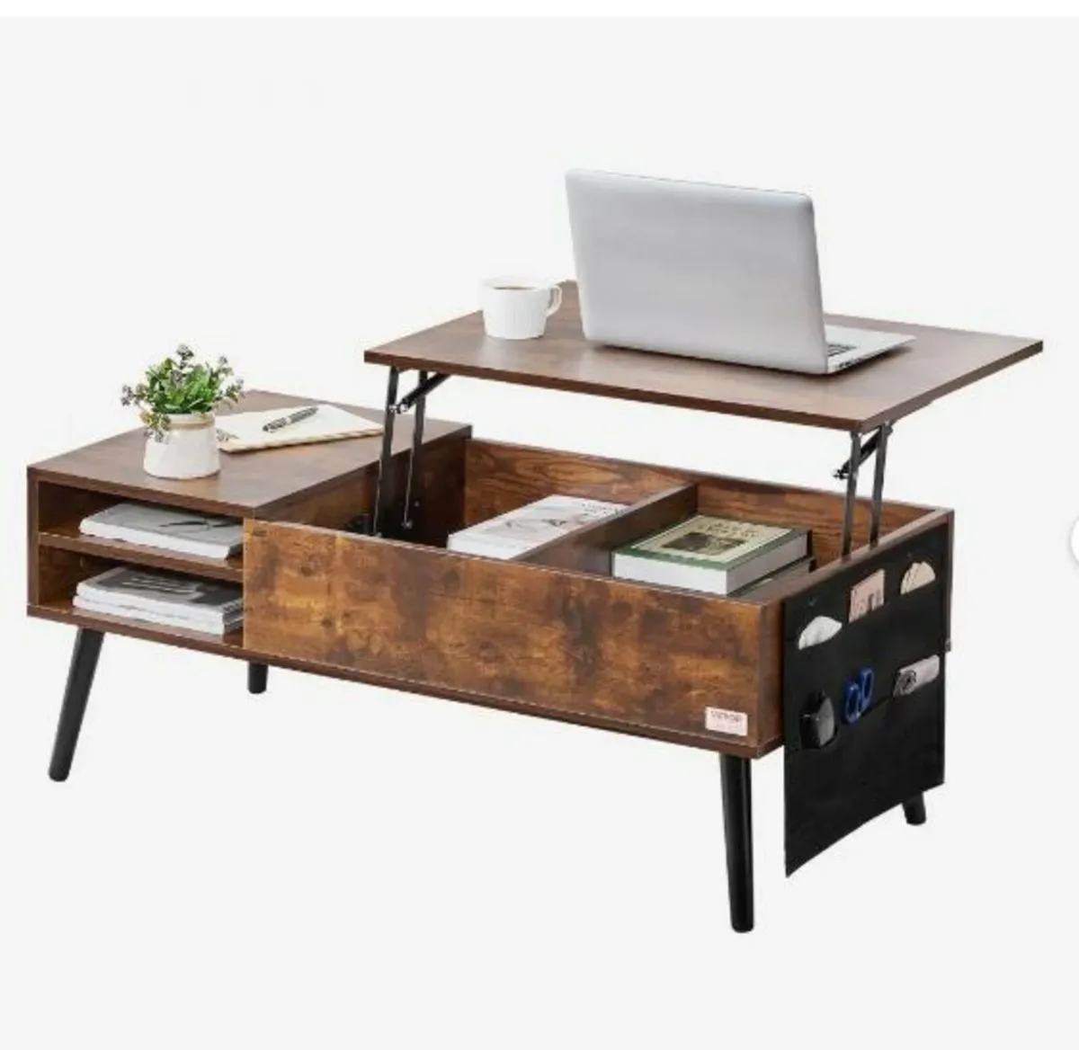 Lift Top Coffee Table - Image 1