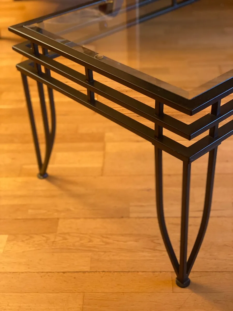 Coffee Table - Image 1