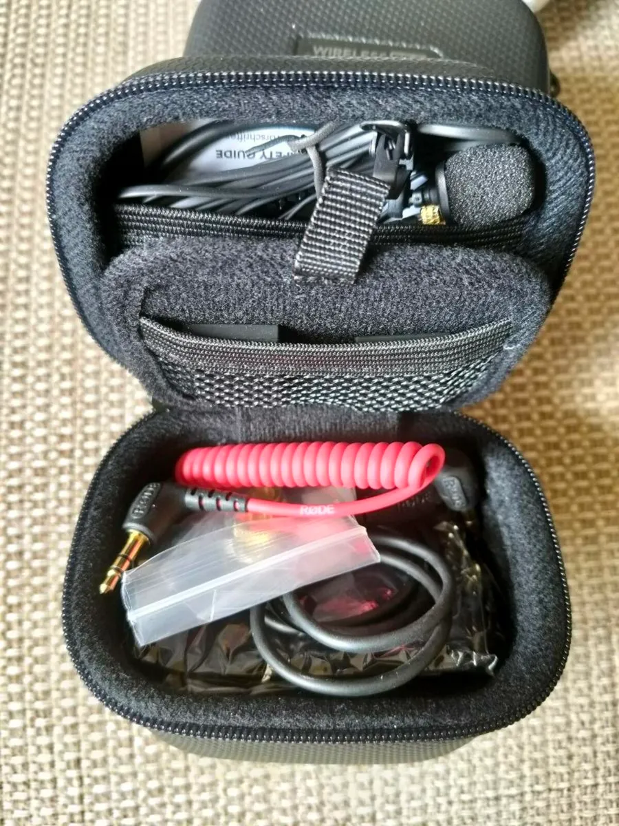 Rode Wireless Pro Mic - Image 2