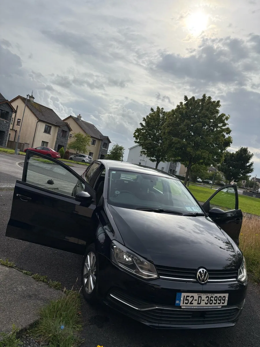 2015 (152) Volkswagen Polo Match 1.2 Automatic - Image 2