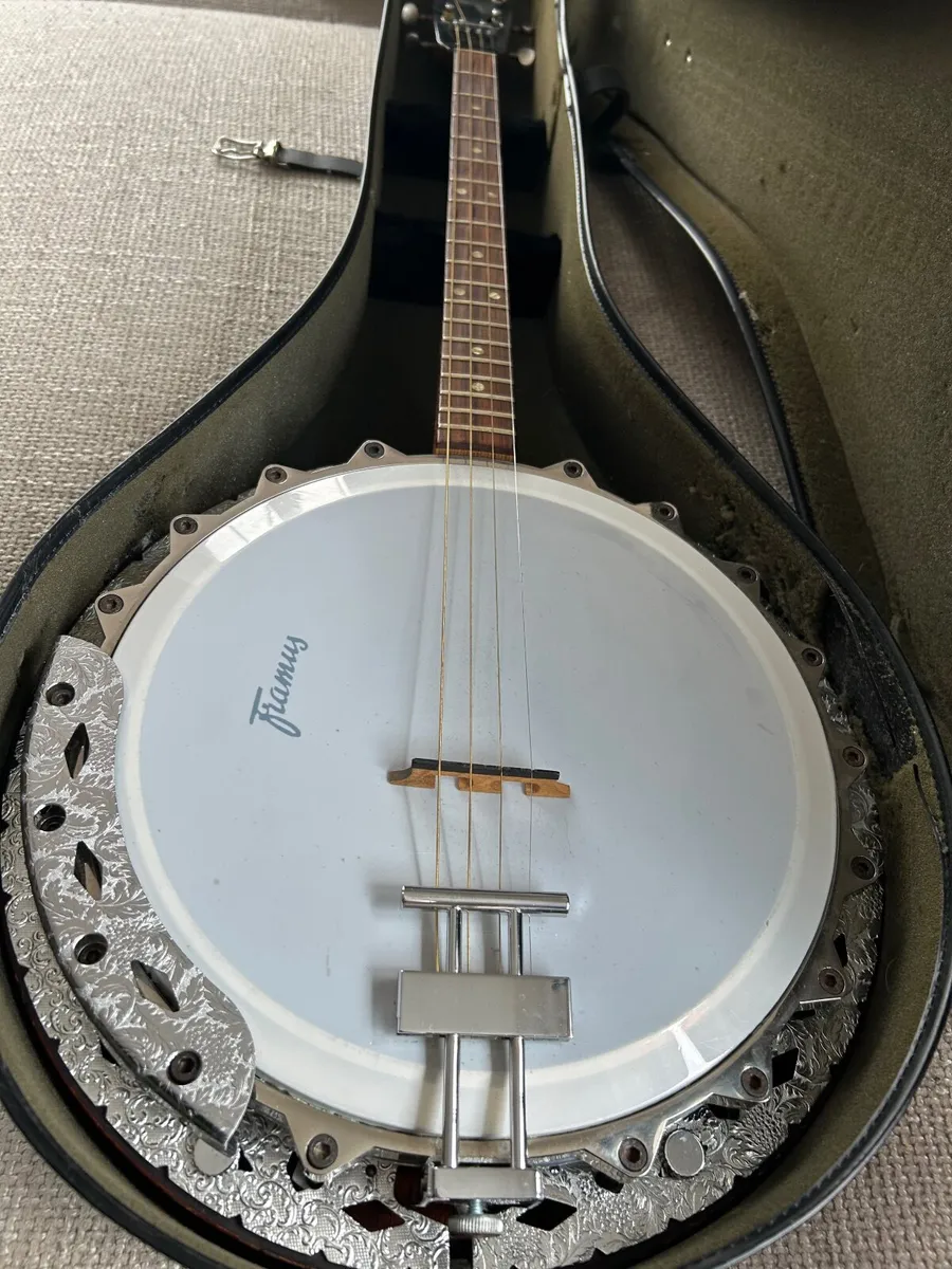 Banjo - Image 3