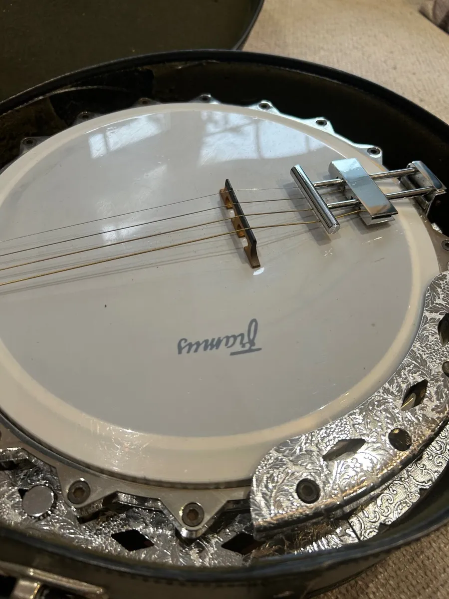Banjo - Image 4
