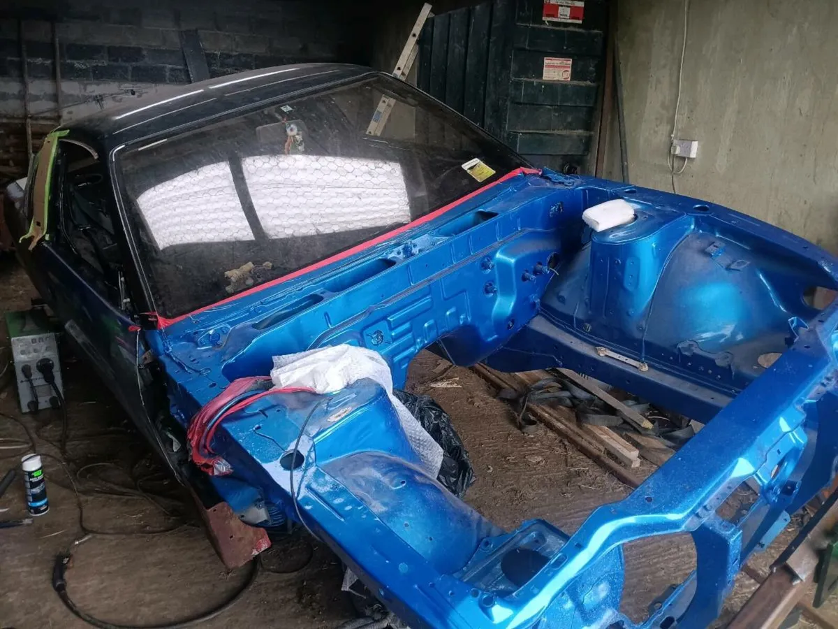 180sx and ps13 - Image 3