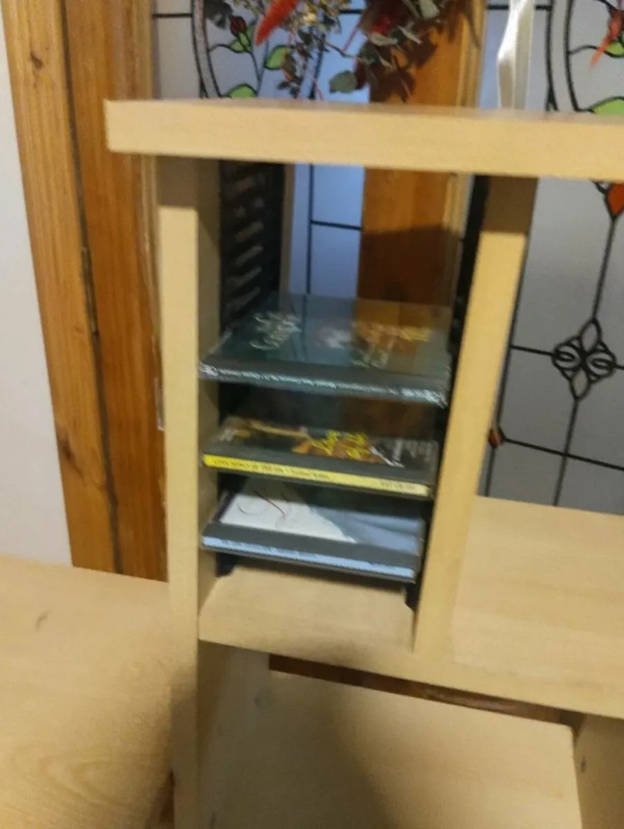 Computer desk cabinet - Image 2