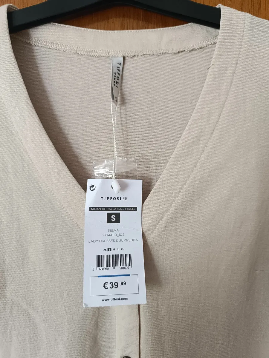 Dress - Image 1