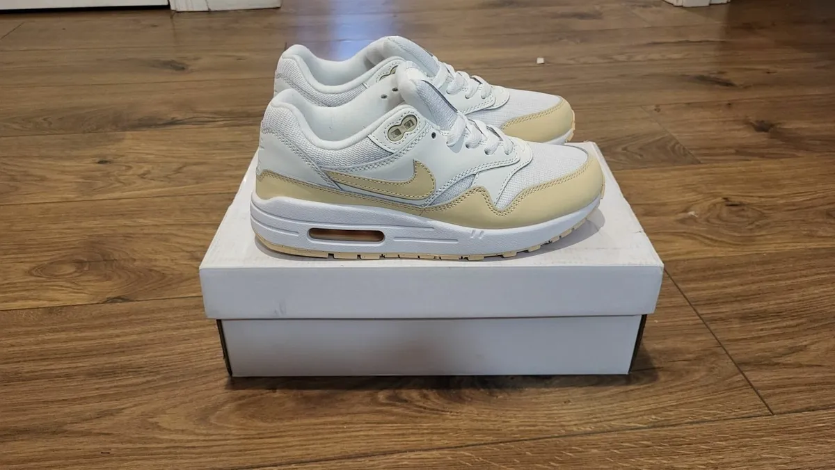 Nike Air Max 1 5uk - Image 2