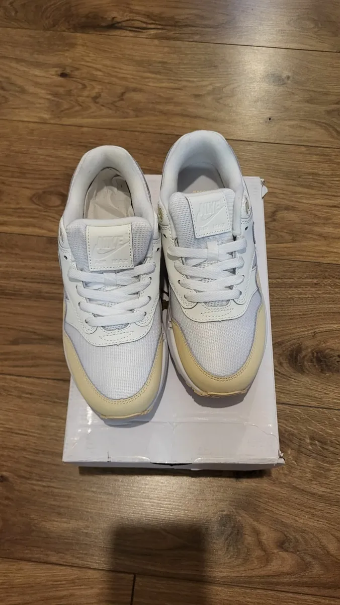 Nike Air Max 1 5uk - Image 3