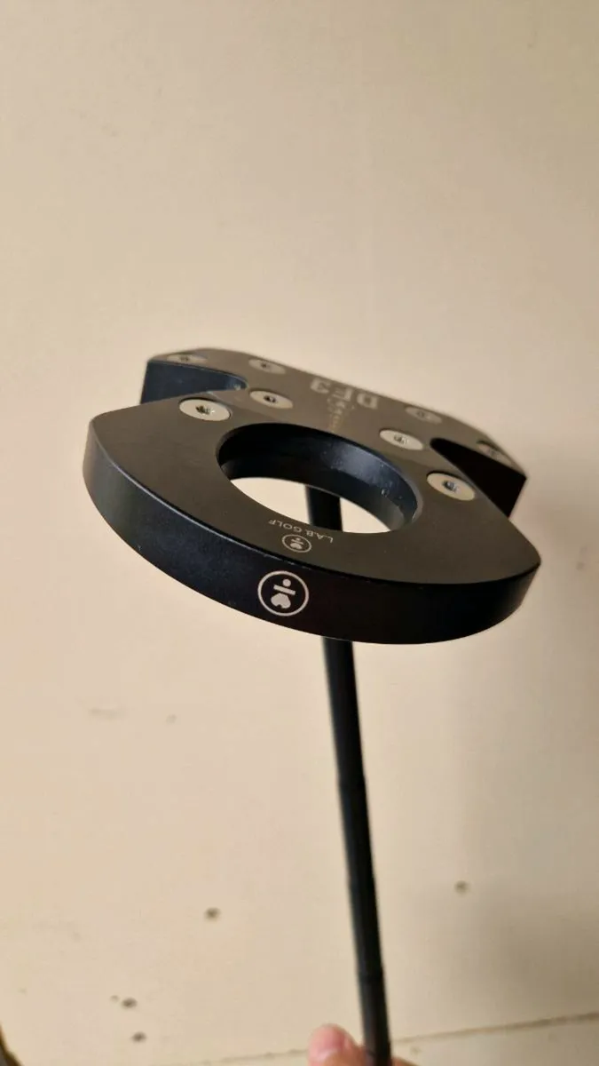 Lab Golf DF3 - Image 3