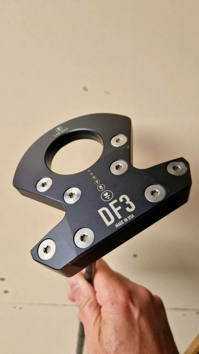Lab Golf DF3 - Image 4