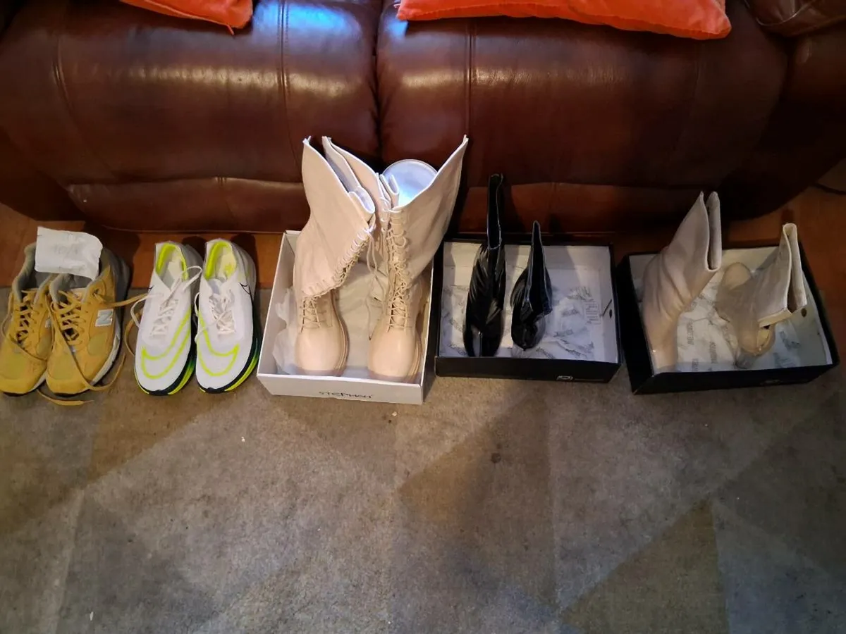 Shoes - Image 1