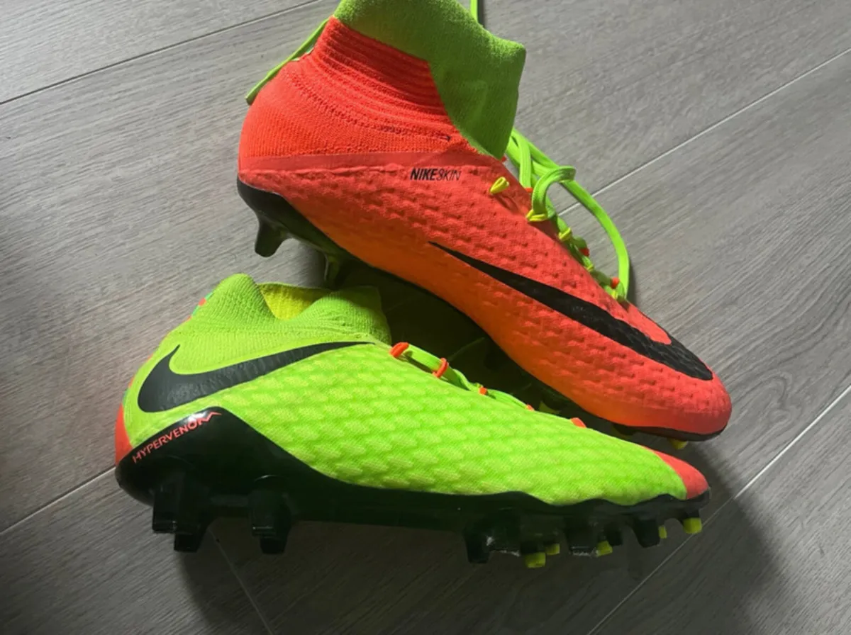 Nike hypervenom - Image 2