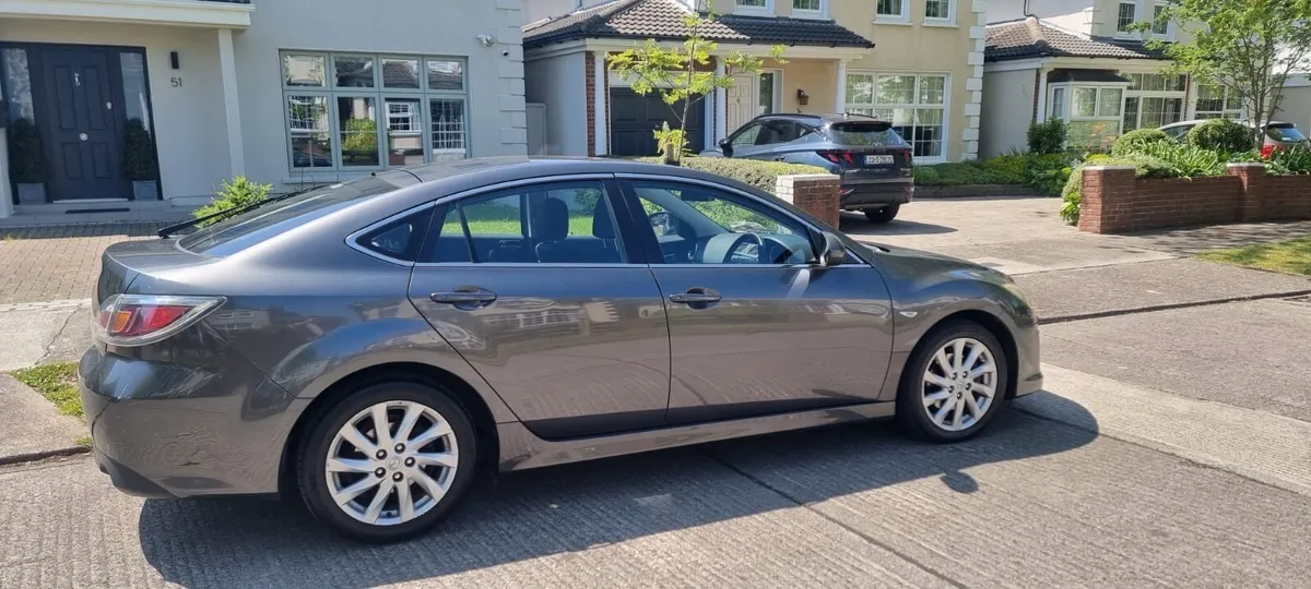 Mazda 6 2012 Very Reliable - Image 2