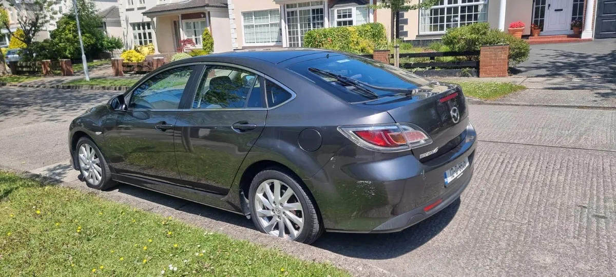 Mazda 6 2012 Very Reliable - Image 4