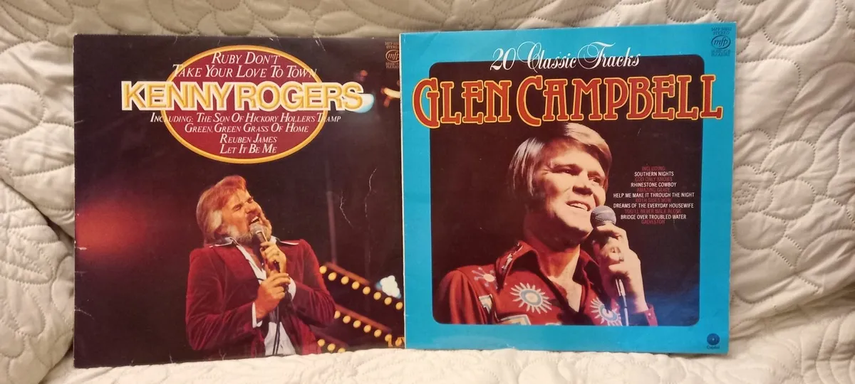 Vinyl records - Image 3